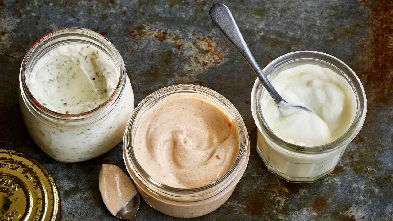 Easy Vegan Mayo Recipe - Vegan Recipes